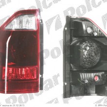 lampa tylna MITSUBISHI PAJERO (V60/V70), 01.2003 - 08.2006