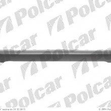nakadka zderzaka MITSUBISHI L200, 12.2005-