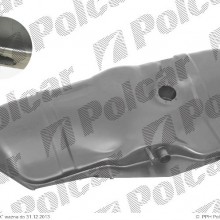 zbiornik paliwa OPEL ASTRA F, 09.1991 - 12.2002
