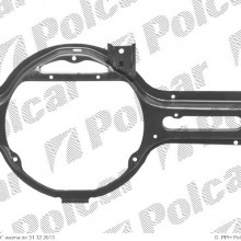 belka dolna pasa przedniego OPEL ASTRA F, 09.1991 - 12.2002