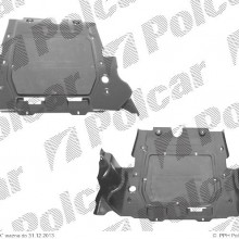 osona silnika OPEL ZAFIRA, 01.1999 - 05.2005