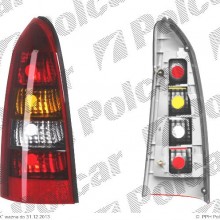 lampa tylna OPEL ASTRA G, 01.1998 - 08.2009 (VALEO)