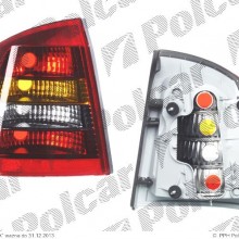 lampa tylna OPEL ASTRA G, 01.1998 - 08.2009