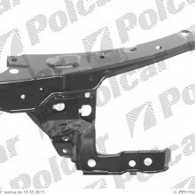 okular pasa przedniego OPEL ASTRA H, 10.2003 - 04.2007