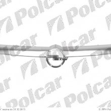 listwa atrapy OPEL ASTRA H, 10.2003 - 04.2007