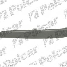listwa zderzaka OPEL ASTRA H, 10.2003 - 04.2007