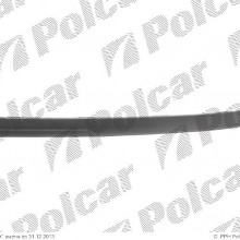 spojler, hokej zderzaka przedniego OPEL ASTRA H, 10.2003 - 04.2007