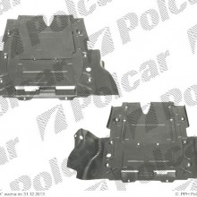 osona silnika OPEL ZAFIRA, 05.2005 - 01.2008 (POLCAR)