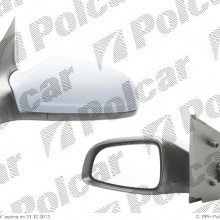 lusterko zewntrzne OPEL ASTRA H, 04.2007-