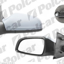 lusterko zewntrzne OPEL ASTRA H, 10.2003 - 04.2007