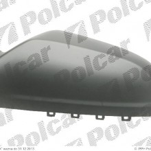 obudowa lusterka zewntrznego OPEL ASTRA H, 10.2003 - 04.2007