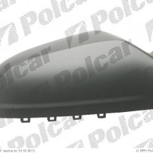 obudowa lusterka zewntrznego OPEL ASTRA H, 04.2007-