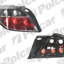 lampa tylna OPEL ASTRA H, 10.2003 - 04.2007