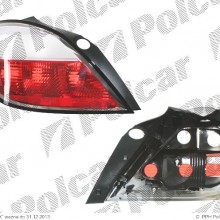 lampa tylna OPEL ASTRA H, 10.2003 - 04.2007 (HELLA)