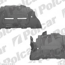 osona silnika OPEL VECTRA C, 09.2001 - 09.2005