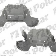 osona silnika OPEL SIGNUM, 06.2003 - 09.2005 (POLCAR)