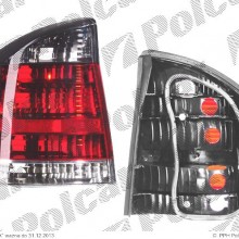 lampa tylna OPEL VECTRA C, 09.2001 - 09.2005 (TYC)