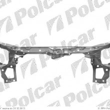 pas przedni OPEL VECTRA C, 09.2005 - 09.2008