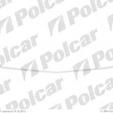 listwa atrapy OPEL VECTRA C, 09.2005 - 09.2008