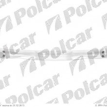 wzmocnienie zderzaka OPEL VECTRA C, 09.2005 - 09.2008