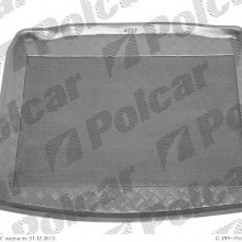 wk�ad baga�nika OPEL VECTRA C, 09.2005 - 09.2008 (POLCAR)