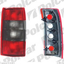 lampa tylna OPEL OMEGA B (Sedan + KOMBI), 94 - 09.1999