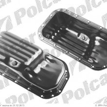miska olejowa OPEL CORSA, (Hatchback + Sedan) 82 - 2.1993