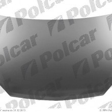maska OPEL CORSA / COMBO, 10.2003 - 10.2010