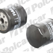 Filtr Fiaam FIAT PANDA (141A_), 03.1980 - 07.2004 (Fiaam)