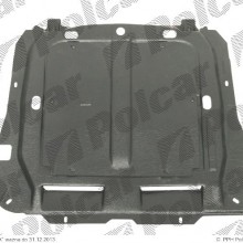 osona silnika OPEL CORSA / COMBO, 07.2000 - 10.2003