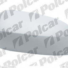 obudowa lusterka zewntrznego OPEL CORSA / COMBO, 10.2003 - 10.2010