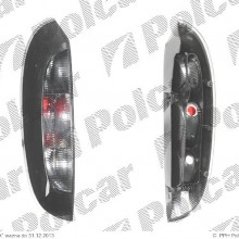 lampa tylna OPEL CORSA / COMBO, 10.2003 - 10.2010 (VALEO)