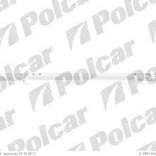 belka dolna pasa przedniego OPEL CORSA D, 07.2006 - 01.2011