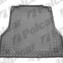 wk�ad baga�nika OPEL CORSA D, 07.2006 - 01.2011 (POLCAR)