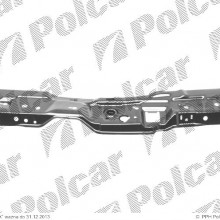 belka grna pasa przedniego OPEL MERIVA, 05.2003 - 05.2006