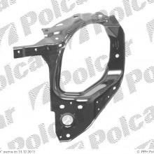 okular pasa przedniego OPEL MERIVA, 05.2006 - 06.2010