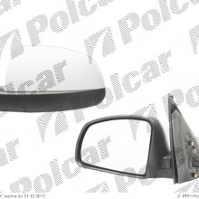 lusterko zewntrzne OPEL MERIVA, 05.2006 - 06.2010