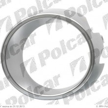 ramka lampy przeciw mgielnej OPEL MERIVA, 05.2006 - 06.2010 (OE)