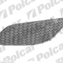 atrapa w zderzaku OPEL ZAFIRA, 01.2008- (ORYGINA)