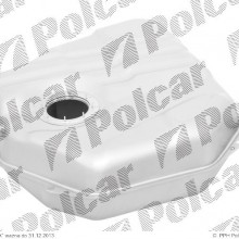 zbiornik paliwa FIAT DUCATO (244), 04.2002 - 09.2006