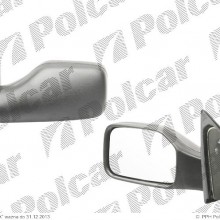 lusterko zewntrzne PEUGEOT 106 (1_), 09.1991 - 12.2003