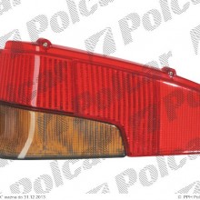 klosz lampy tylnej PEUGEOT 106 (1_), 09.1991 - 12.2003 (VALEO)