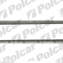 listwa drzwi PEUGEOT 307 (3_), 09.2005 - 09.2007 (RETOV)