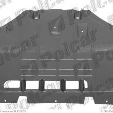osona silnika PEUGEOT 307 (3_), 03.2001 - 09.2005