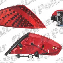 lampa tylna zewntrzna PEUGEOT 307 (3_), 03.2001 - 09.2005 (AXO SCINTEX)