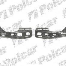 mocowanie zderzaka PEUGEOT 308 (4_), 09.2007 - 04.2011 (ORYGINA)