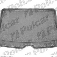 wk�ad baga�nika PEUGEOT 308 (4_), 09.2007 - 04.2011 (POLCAR)