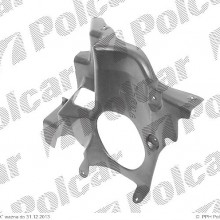 osona silnika PEUGEOT 206 (2_), 01.1998 - 04.2009