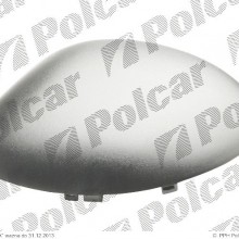 nak�adka g�rna lusterka CITROEN C3 (FC), 01.2002 - 07.2005