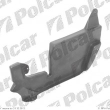 osona silnika PEUGEOT 207 (W_), 05.2006-